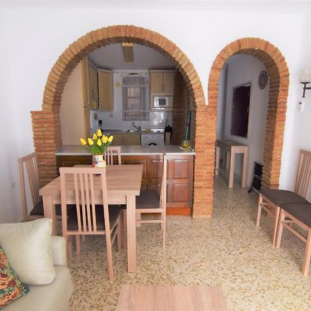 Mandarinos 35 Apartment Nerja Ngoại thất bức ảnh