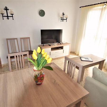 Mandarinos 35 Apartment Nerja Ngoại thất bức ảnh