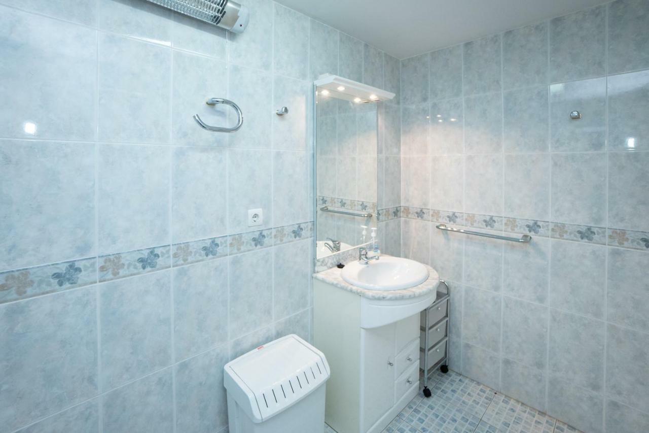 Mandarinos 35 Apartment Nerja Ngoại thất bức ảnh